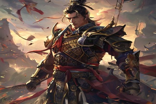 掌上穿越火线